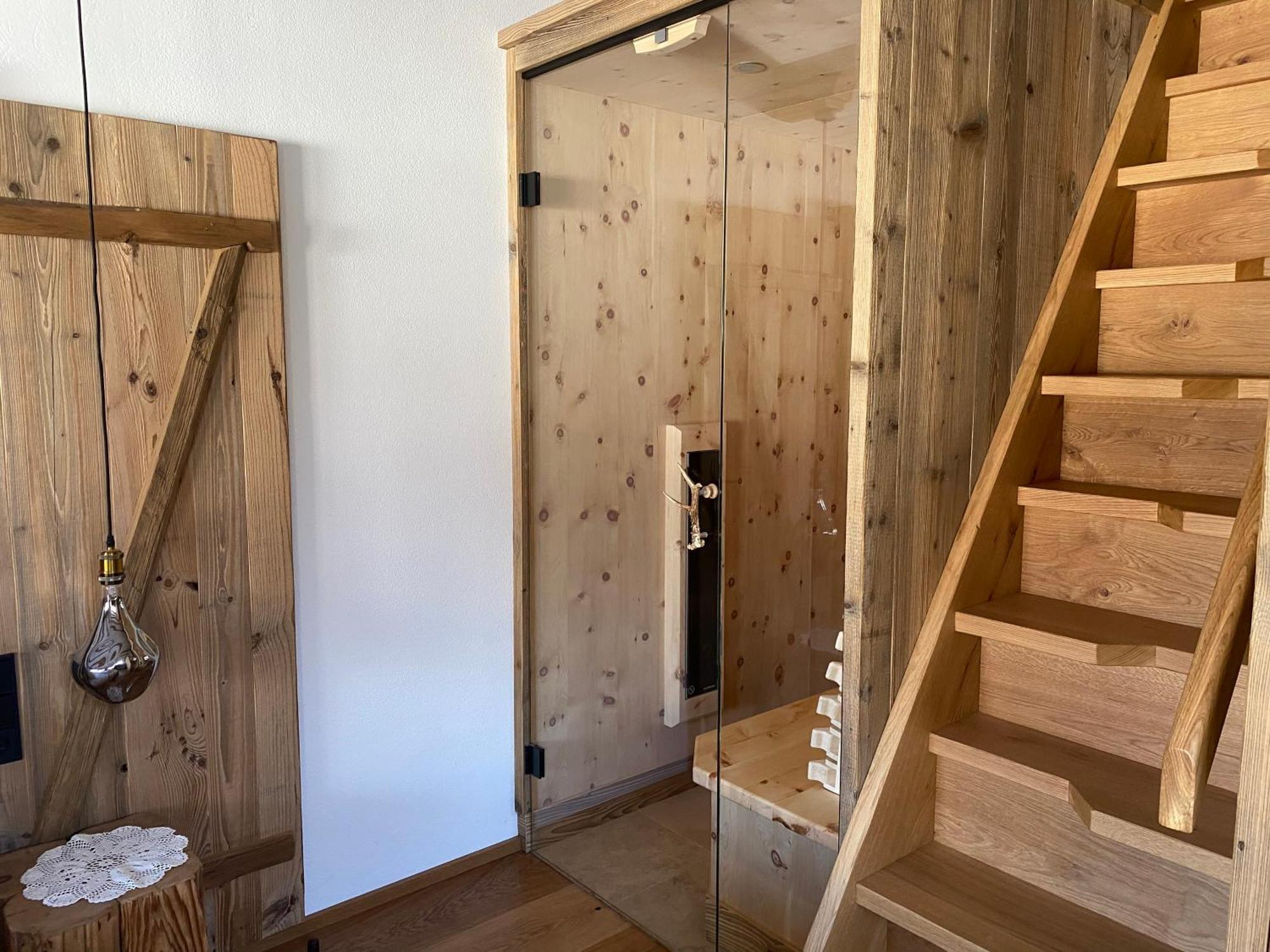 مبيت وإفطار Großkirchheim Nebenhaus Sagritzerwirt المظهر الخارجي الصورة